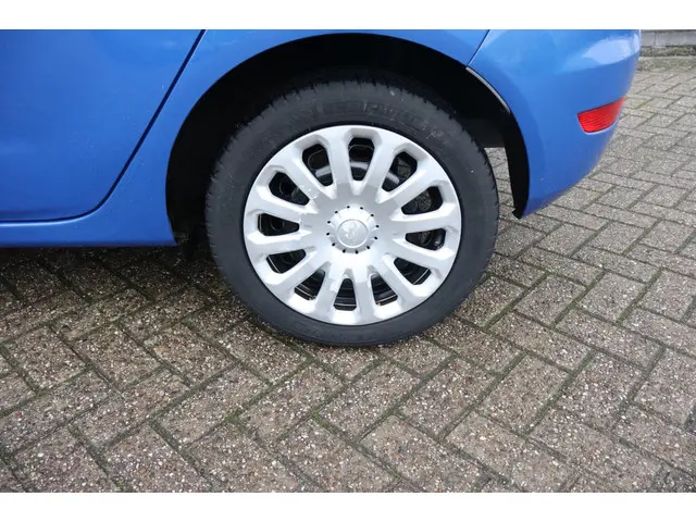 Ford Fiesta 1.25 Trend I Airco 2013 Benzine 5