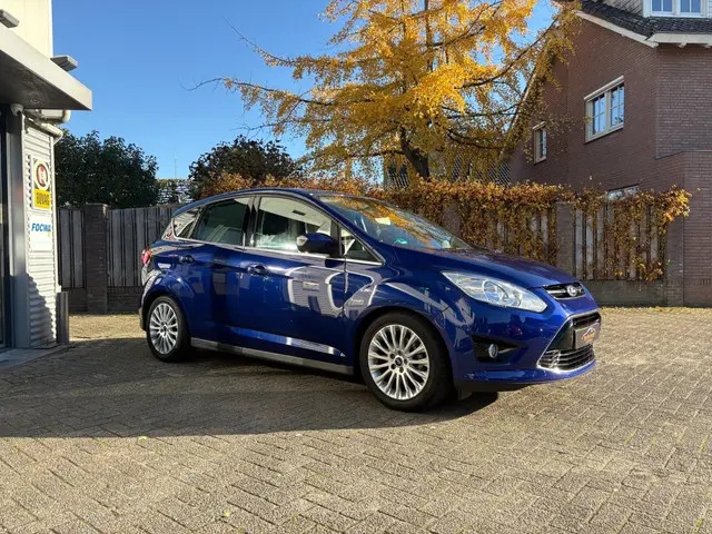 Ford C-MAX 1.0 Edition Plus 2014 Benzine 3