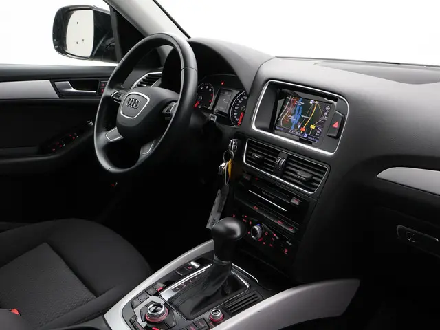 Audi Q5 3