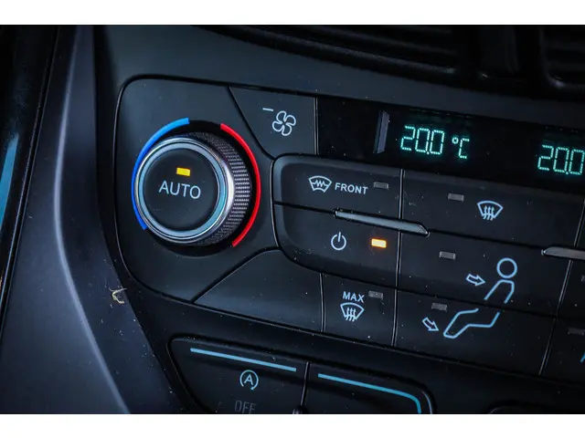 Ford Kuga 1.5 EcoBoost Titanium 2019 Benzine 8