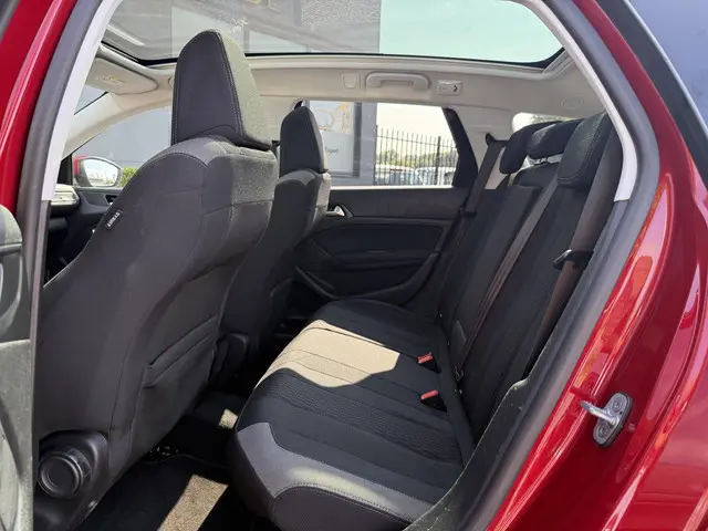 Peugeot 308 SW 1.2 PureTech Style 2016 Benzine 8