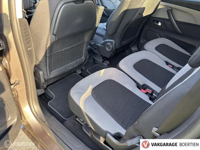 Citroën C4 Picasso 1.6 e-THP Exclusive 2015 Benzine 17
