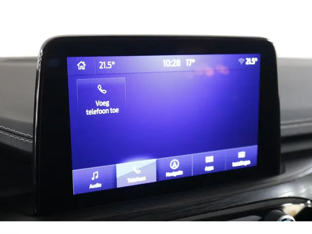 Ford Kuga 2.5 PHEV Vignale 2024 Hybride Benzine 25