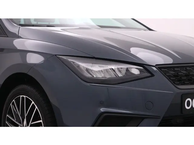 SEAT Ibiza 1.0 EcoTSI 4.OH! Edition 2023 Benzine 12