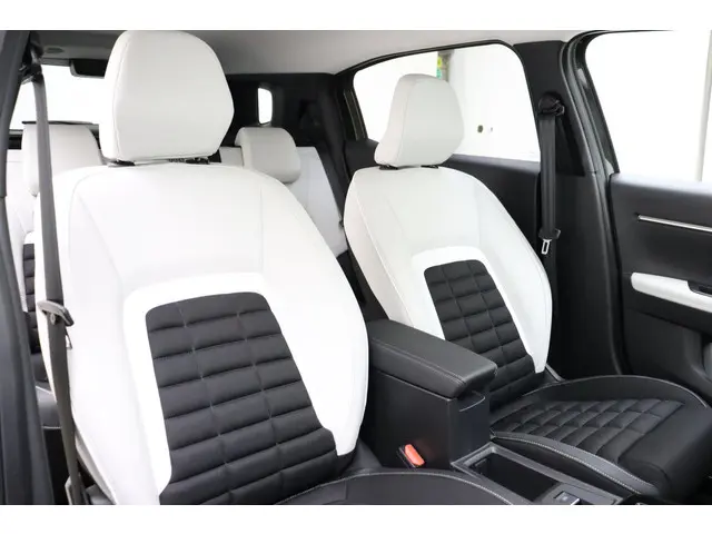 Citroën ë-C3 Aircross Max 113pk 44kWh 2025 Elektrisch 10