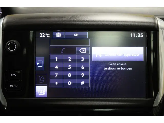 Peugeot 2008 1.2 PureTech Active 2016 Benzine 13