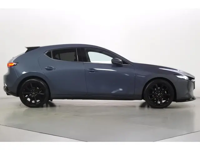 Mazda 3 2.0 X 186pk Luxury 2021 Benzine 12