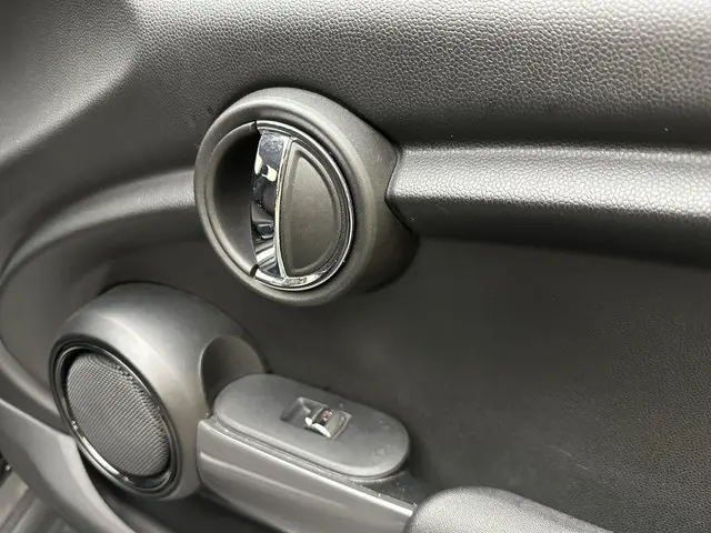 MINI Cooper Mini 1.5 2019 Benzine 8