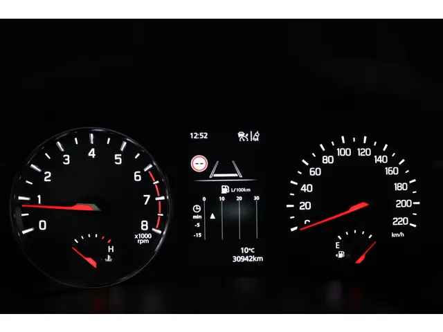 Suzuki Swift 1.2 Select Smart Hybrid 2025 Benzine 51