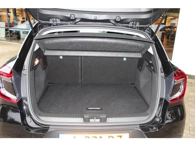 Renault Captur 1.0 TCe 90 Intens 2021 Benzine 25