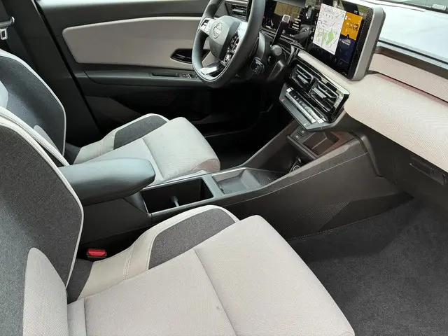 Nissan Micra EVOLVE 52 kWh 2026 Elektrisch 15