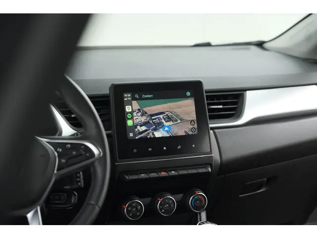 Renault Captur TCe 100 Zen 2021 Benzine 54