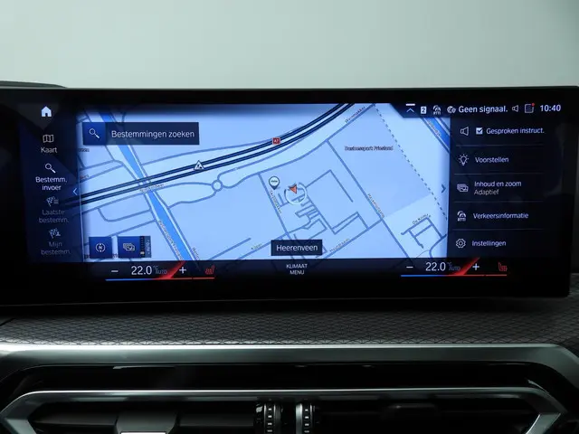 BMW 4 Serie Gran Coupe 420i 2024 Benzine 26