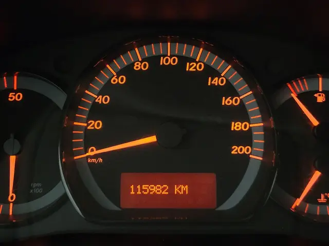 Mercedes-Benz Citan 108CDI Euro 6! 2018 Diesel 10