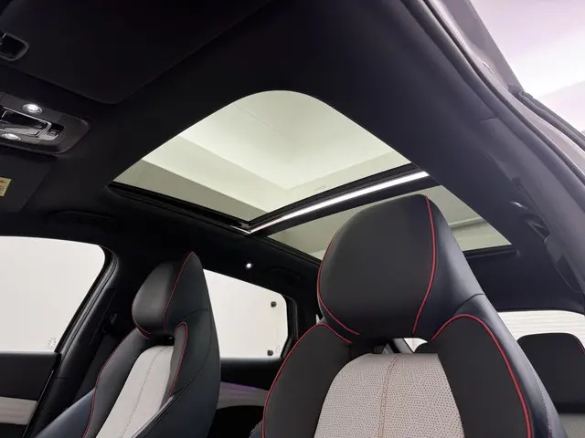 BYD ATTO 3 Comfort 60 kWh 2023 Elektrisch 19