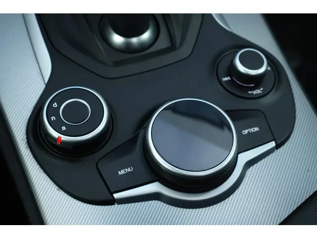 Alfa Romeo Stelvio 2.0 T AWD Super 2018 Benzine 35