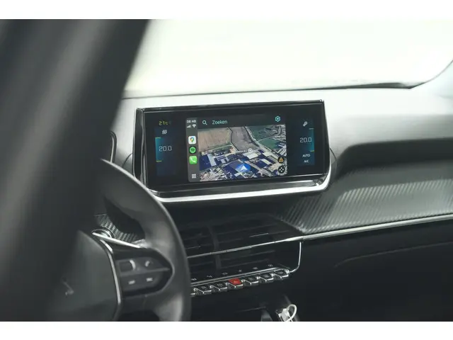 Peugeot e-2008 EV Allure Pack 50 kWh 2022 Elektrisch 56