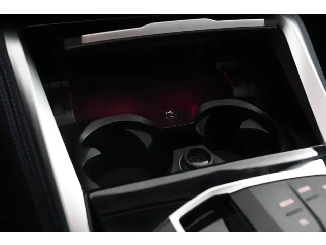 BMW i4 M50 High Executive 84 kWh 2023 Elektrisch 63