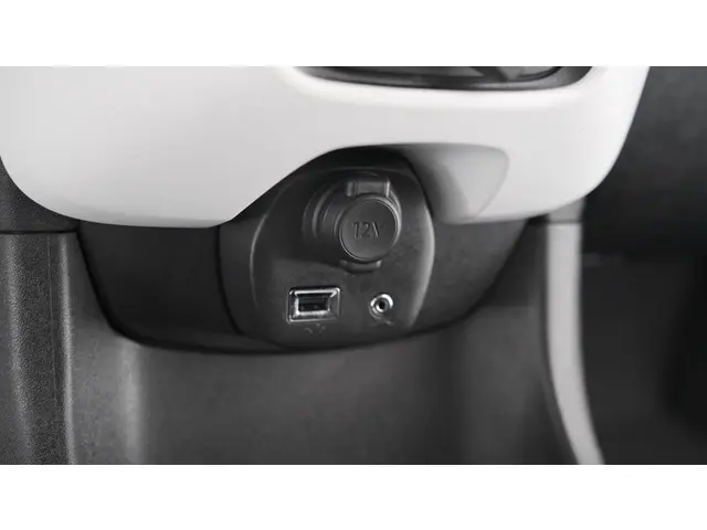 Citroën C1 1.0 VTi Airscape Feel 2019 Benzine 32