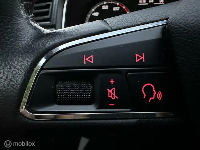 SEAT Ibiza 1.0 TSI Style 2019 Benzine 17