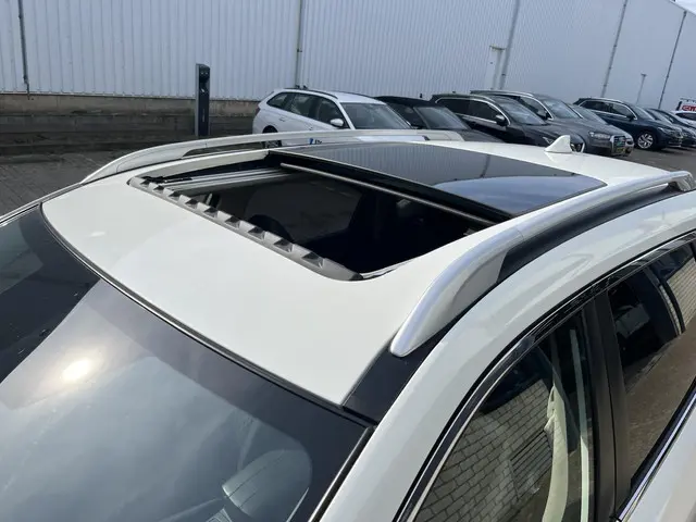 Nissan X-Trail 1.6 DIG-T N-Connecta 7p. 2018 Benzine 67