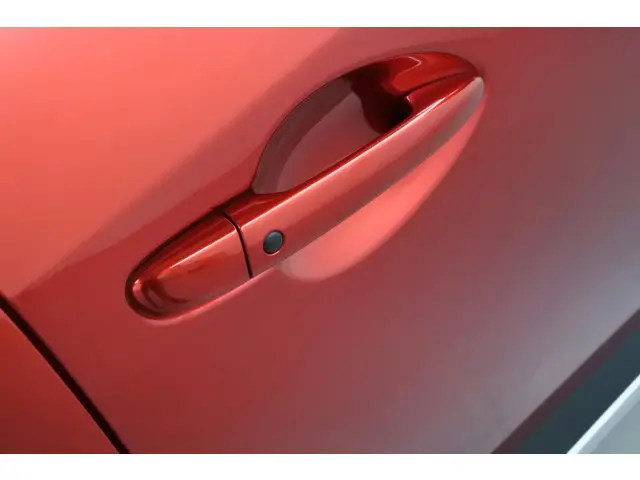 Mazda CX-3 2.0 121pk Automaat Luxury 2020 Benzine 9