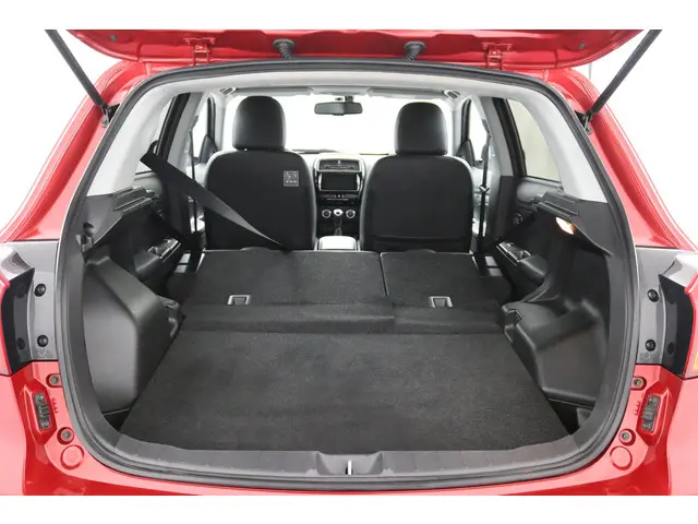 Mitsubishi ASX 1.6 Cleartec Connect Pro+ 2018 Benzine 34