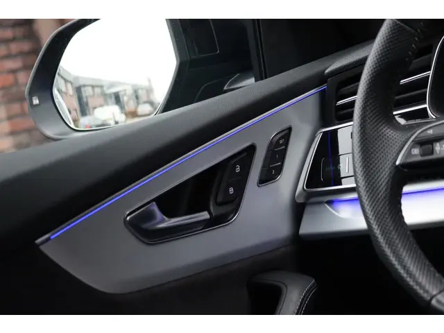 Audi Q8 50 TDI quattro S-Line | 2019 Hybride Diesel 8