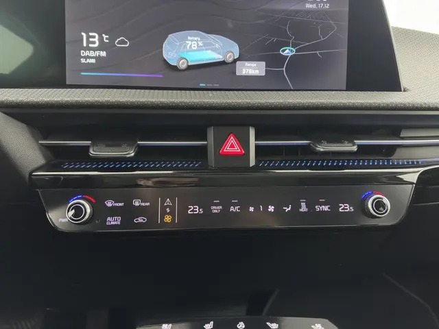 Kia EV6 Plus 77.4 kWh [ 3-Fase ] 2021 Elektrisch 15