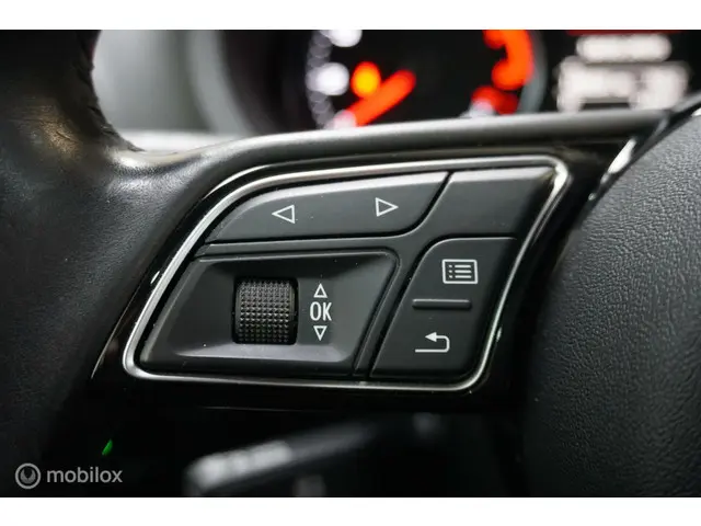 Audi A3 Sportback 30 TFSI Design Pro Line 2019 Benzine 22