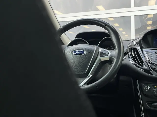 Ford B-MAX 1.0 EcoBoost Titanium 2013 Benzine 16