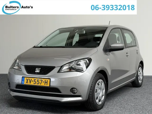 SEAT Mii 1.0 Style Intense 2019 Benzine