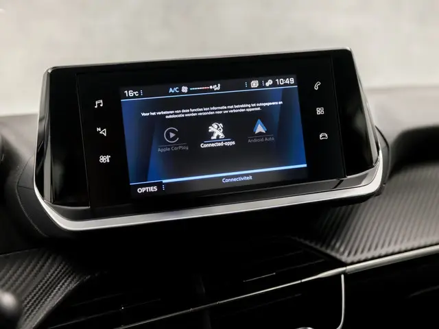 Peugeot 208 1.2 PureTech Sport 2020 Benzine 25