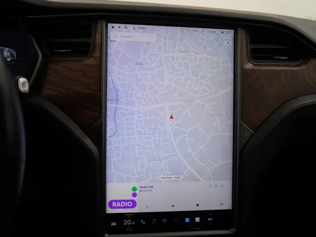 Tesla Model S Long Range 2020 Elektrisch 33