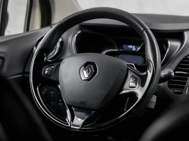 Renault Captur 1.2 TCe Dynamique Sport 2014 Benzine 17