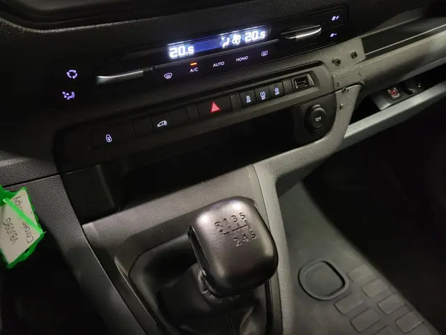 Citroën Jumpy 2.0HDI 120pk L3/H1 Euro 6! 2019 Diesel 11