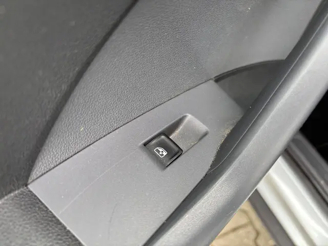 Volkswagen T-Cross 1.0 TSI Life 2020 Benzine 11
