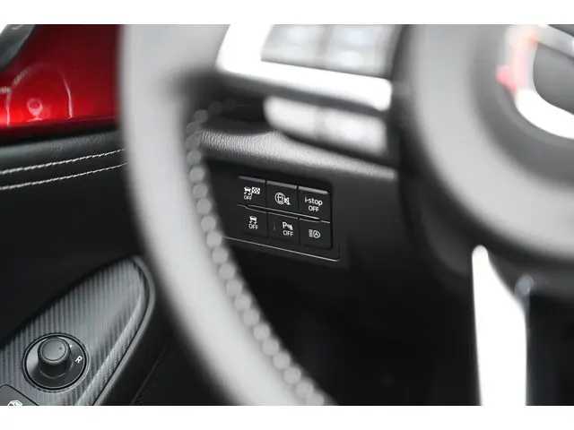 Mazda MX-5 SkyActiv-G 132 6MT Homura 2026 Benzine 34