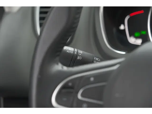 Renault Scénic TCe 140 EDC Limited 2019 Benzine 38