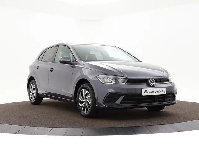 Volkswagen Polo 1.0 TSI Life Edition 2024 Benzine 15