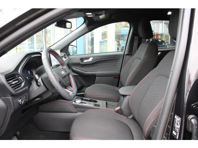 Ford Kuga 2.5 FHEV ST-Line 2024 Hybride Benzine 9