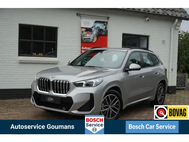 BMW X1 sDrive18i 2025 Benzine