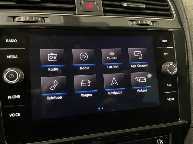 Volkswagen e-Golf E-DITION 2020 Elektrisch 15