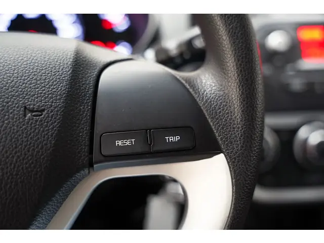 Kia Picanto PICANTO [ Airco Radio NAP ] 2016 Benzine 14