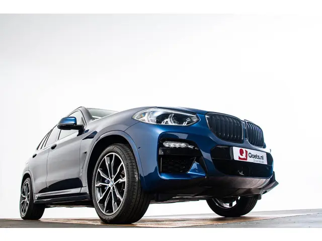BMW X3 xDrive30e High Executive 2020 Hybride Benzine 33