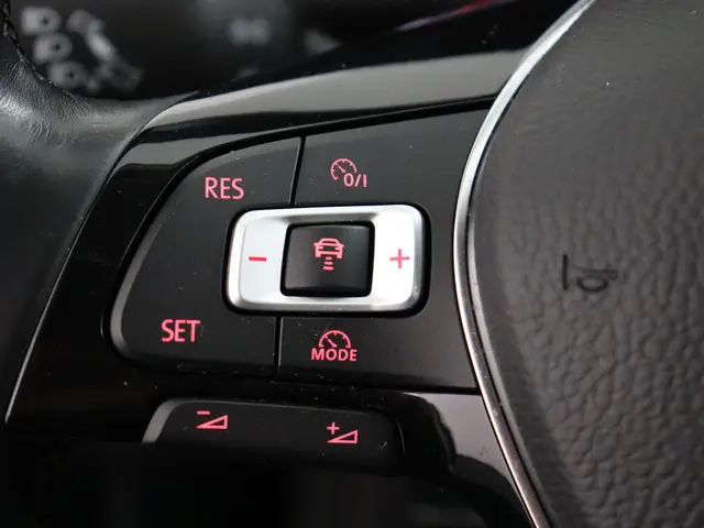 Volkswagen Polo 1.0 TSI Comfortline 2018 Benzine 13