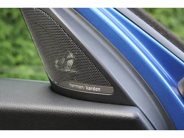 BMW 1 Serie M140i xDrive zeer mooie staat 2017 Benzine 19