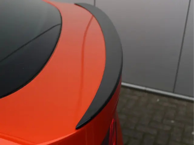 Renault Arkana Hybrid 145 R.S. Line 2022 Hybride Benzine 23