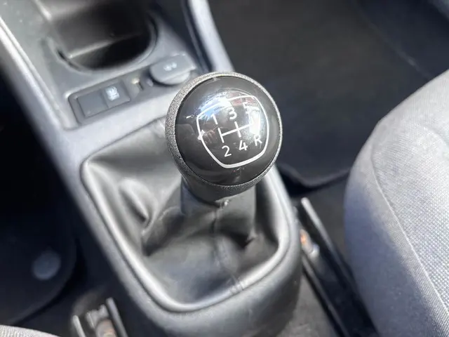 Volkswagen up! 1.0 BMT take up! 2017 Benzine 24