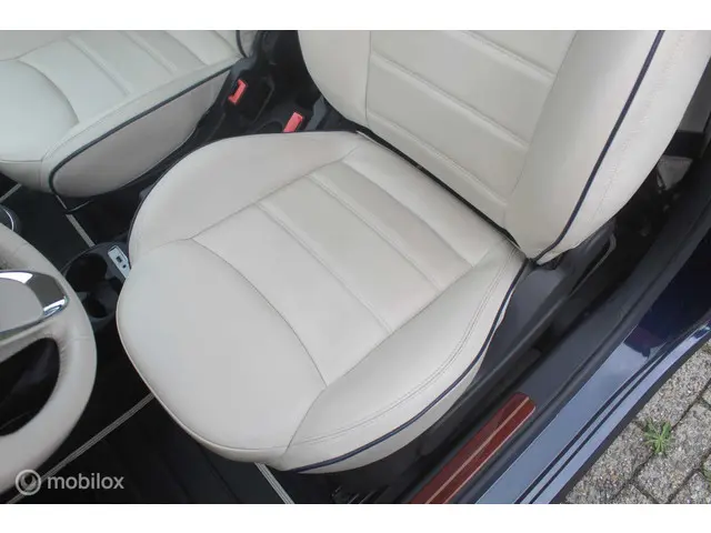 Fiat 500 Turbo Riva | Inruil mogelijk! 2017 Benzine 50